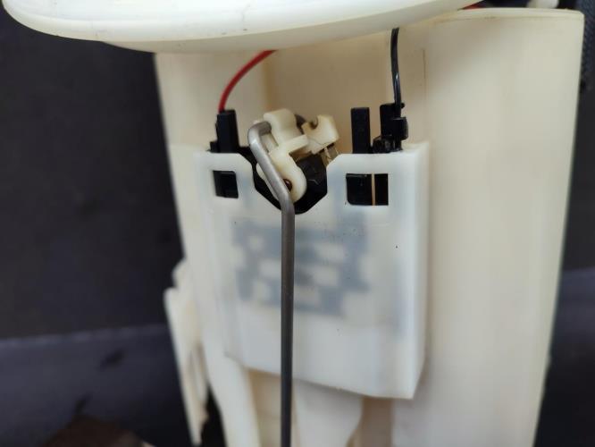 Jauge à carburant OPEL ASTRA H PHASE 1 Diesel