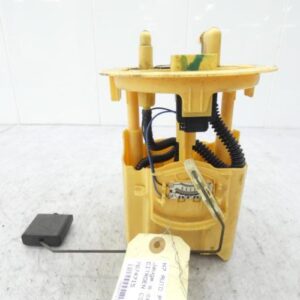 Jauge à carburant CITROEN C5 1 PHASE 1 Diesel