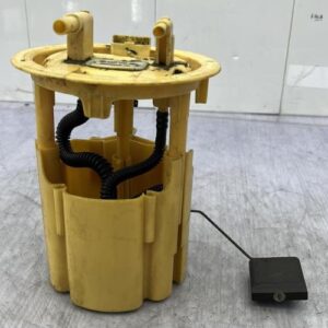 Jauge à carburant PEUGEOT 206 PHASE 1 Diesel