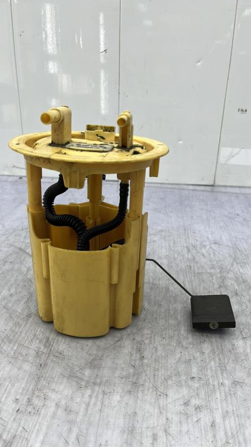 Jauge à carburant PEUGEOT 206 PHASE 1 Diesel