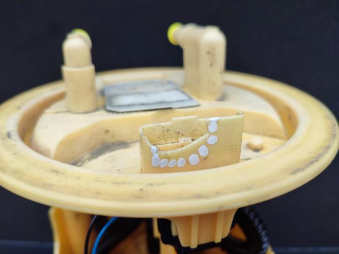 Jauge à carburant PEUGEOT Diesel