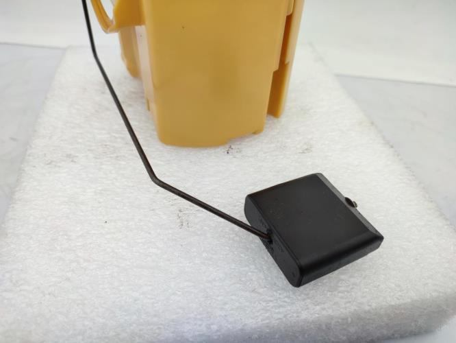 Jauge à carburant CITROEN C3 1 PHASE 1 Diesel