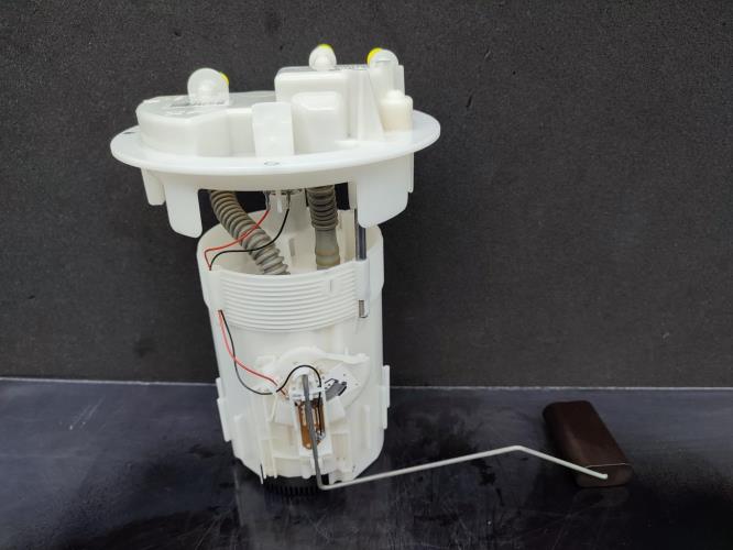 Jauge à carburant PEUGEOT 2008 1 PHASE 1 Diesel