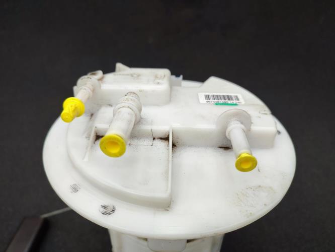 Jauge à carburant PEUGEOT 2008 1 PHASE 1