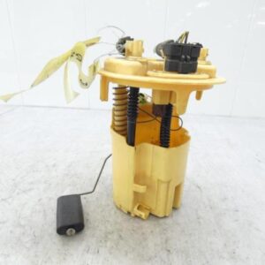 Jauge à carburant PEUGEOT 307 PHASE 2 BREAK Diesel