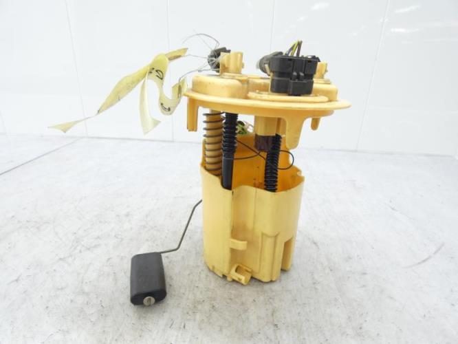 Jauge à carburant PEUGEOT 307 PHASE 2 BREAK Diesel