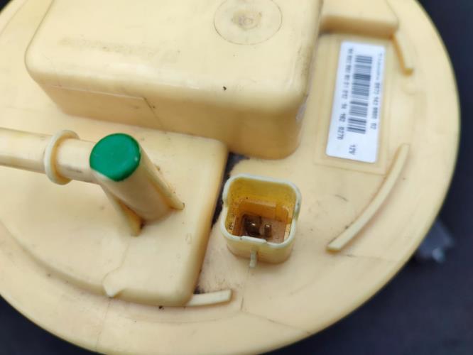 Jauge à carburant PEUGEOT 308 2 SW PHASE 1 BREAK Diesel