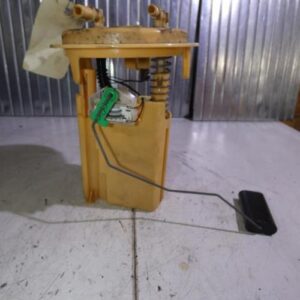 Jauge à carburant CITROEN C4 1 PHASE 1 Diesel