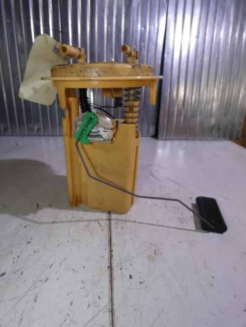 Jauge à carburant CITROEN C4 1 PHASE 1 Diesel