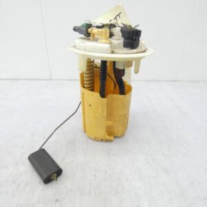 Jauge à carburant CITROEN C5 2 Diesel