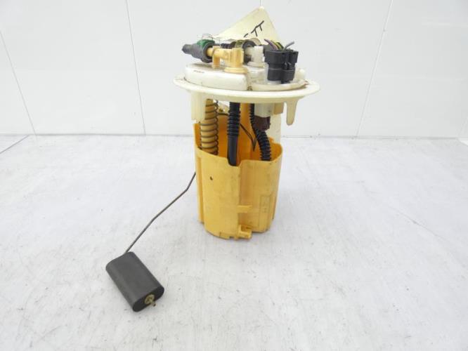 Jauge à carburant CITROEN C5 2 Diesel
