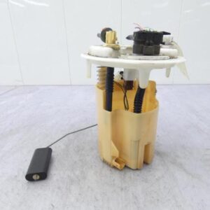 Jauge à carburant CITROEN C5 2 Diesel