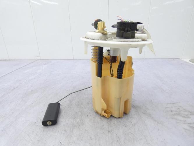 Jauge à carburant CITROEN C5 2 Diesel