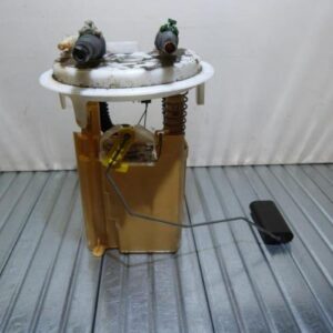 Jauge à carburant CITROEN C5 2 Diesel