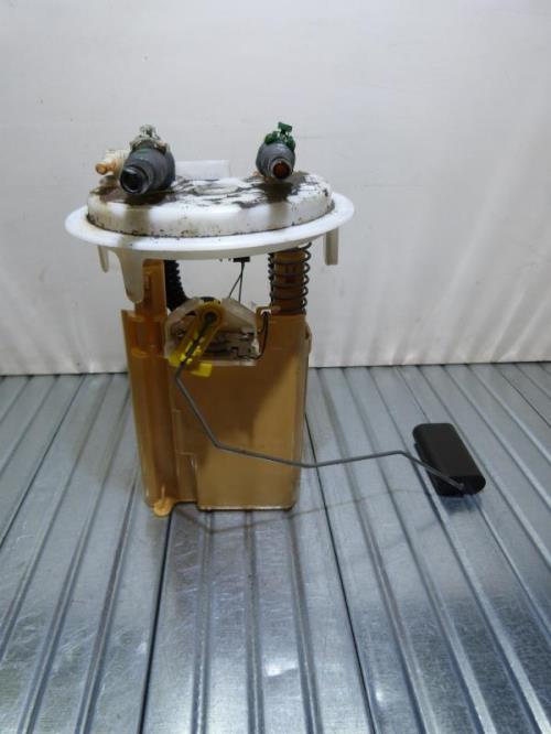 Jauge à carburant CITROEN C5 2 Diesel