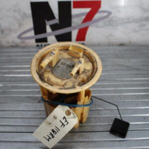 Jauge à carburant CITROEN C5 1 PHASE 2 Diesel