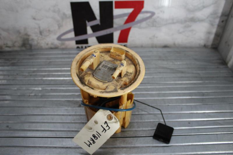 Jauge à carburant CITROEN C5 1 PHASE 2 Diesel