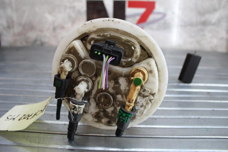 Jauge à carburant CITROEN C5 2 Diesel