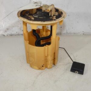 Jauge à carburant PEUGEOT 206 PHASE 1 Diesel