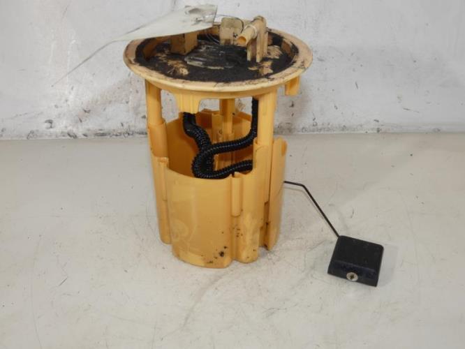 Jauge à carburant PEUGEOT 206 PHASE 1 Diesel