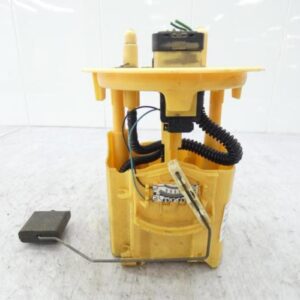 Jauge à carburant PEUGEOT 206