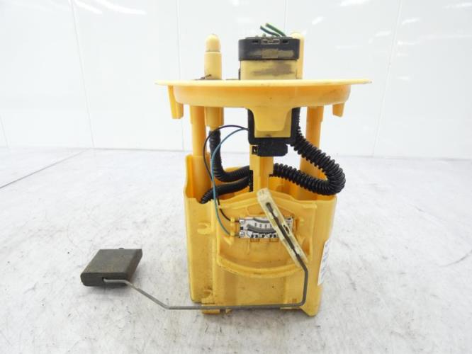 Jauge à carburant PEUGEOT 206