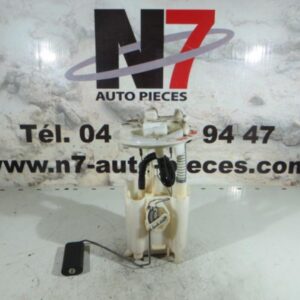 Jauge à carburant PEUGEOT 206