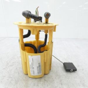 Jauge à carburant PEUGEOT 206 PHASE 1 Diesel