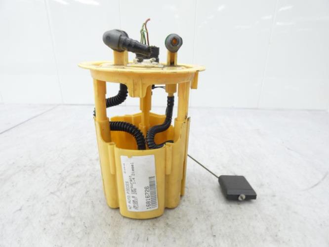 Jauge à carburant PEUGEOT 206 PHASE 1 Diesel
