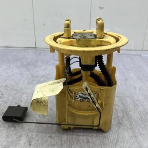 Jauge à carburant PEUGEOT 307 PHASE 1 Diesel