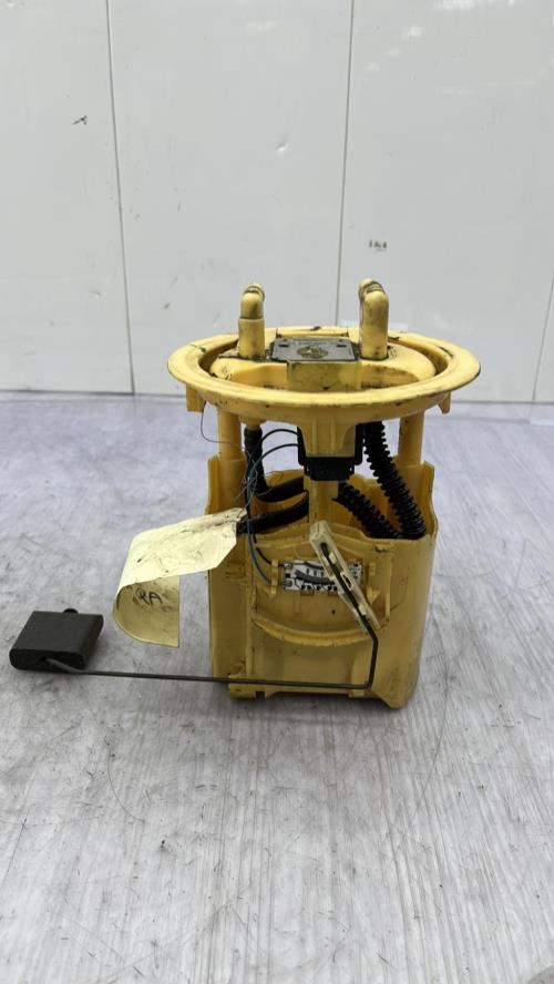 Jauge à carburant PEUGEOT 307 PHASE 1 Diesel