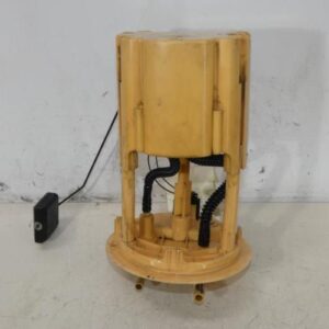 Jauge à carburant PEUGEOT 307 PHASE 2 Diesel