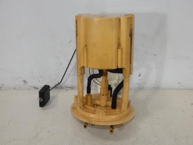 Jauge à carburant PEUGEOT 307 PHASE 2 Diesel