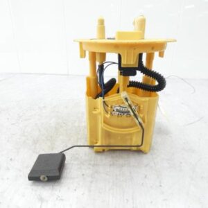 Jauge à carburant PEUGEOT 307 PHASE 2 BREAK Diesel
