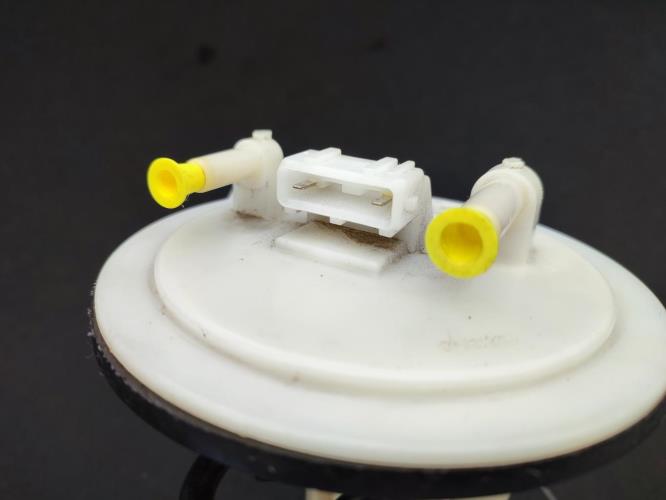 Jauge à carburant PEUGEOT 406 PHASE 1 Diesel