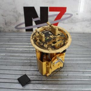 Jauge à carburant PEUGEOT 406 PHASE 2 Diesel