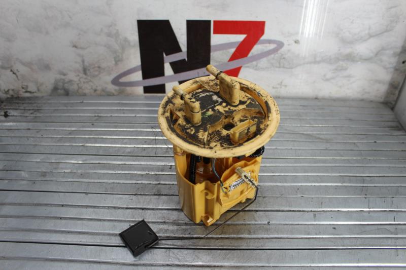 Jauge à carburant PEUGEOT 406 PHASE 2 Diesel