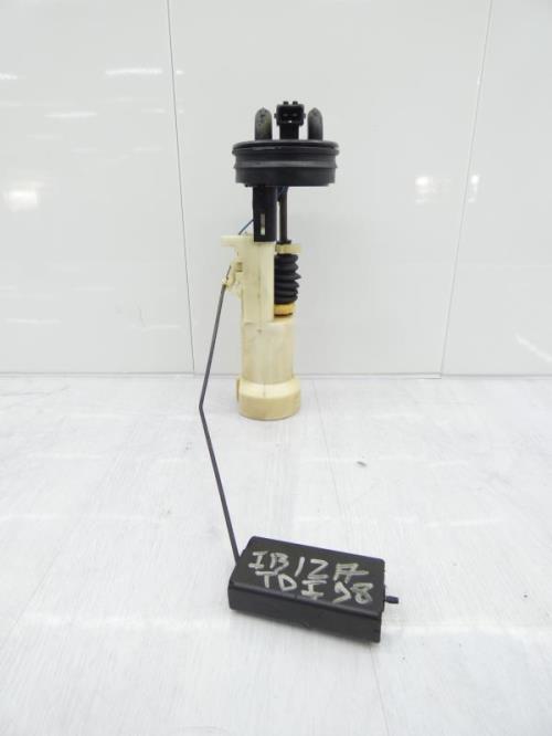 Jauge à carburant SEAT IBIZA 2 PHASE 2 Diesel