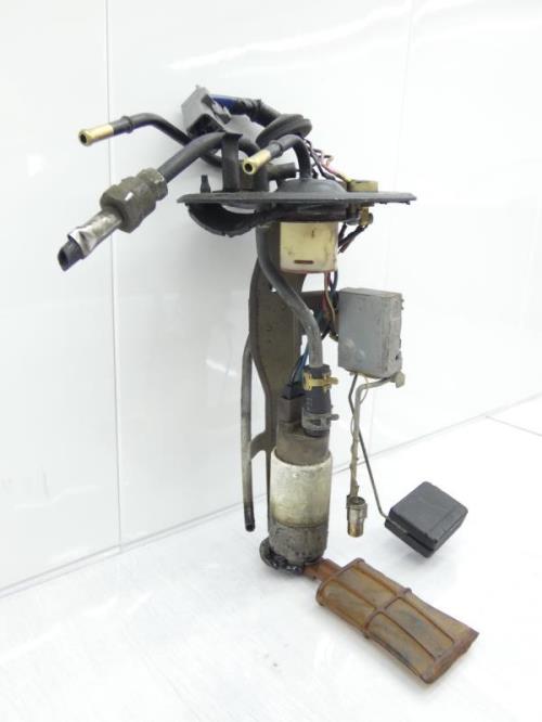 Jauge à carburant TOYOTA STARLET 2 PHASE 1 Essence