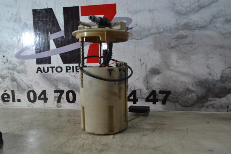 Jauge à carburant RENAULT LAGUNA 2 PHASE 1 Diesel