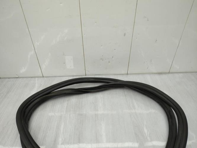 Joint de coffre VOLKSWAGEN POLO 5 PHASE 1 Diesel