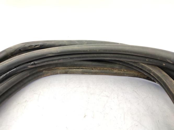 Joint de coffre RENAULT KANGOO 2 PHASE 2 Diesel