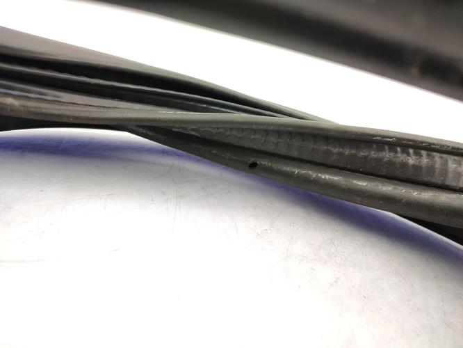 Joint de coffre RENAULT CAPTUR 1 PHASE 2 Diesel