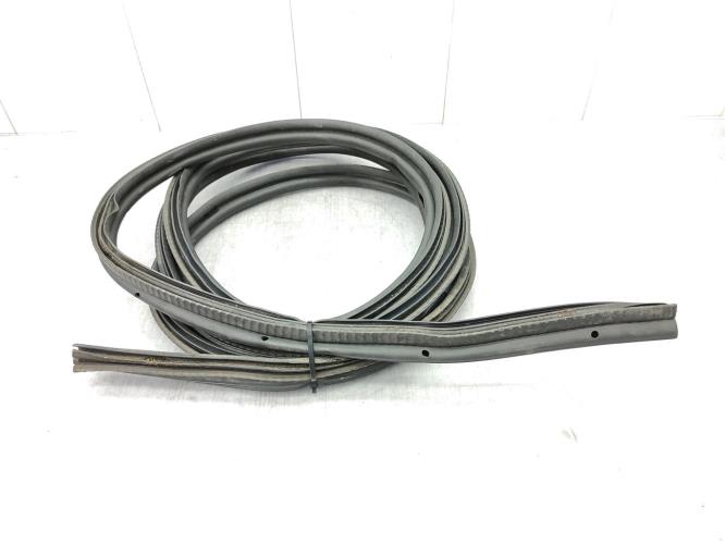 Joint de coffre OPEL VIVARO 1 PHASE 2 Diesel