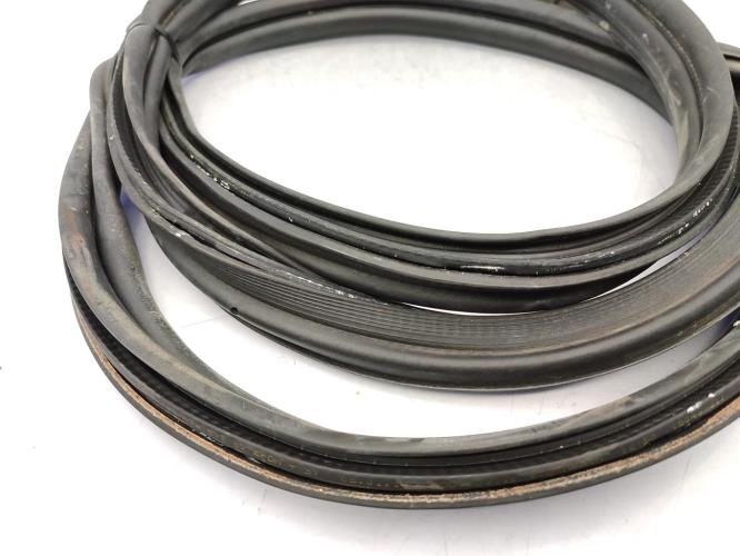 Joint de coffre PEUGEOT 208 1 PHASE 1 Essence