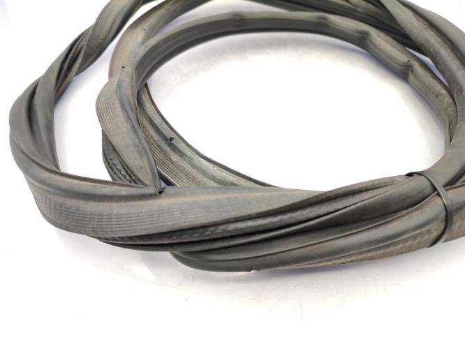 Joint de coffre CITROEN C3 3 PHASE 1 Diesel