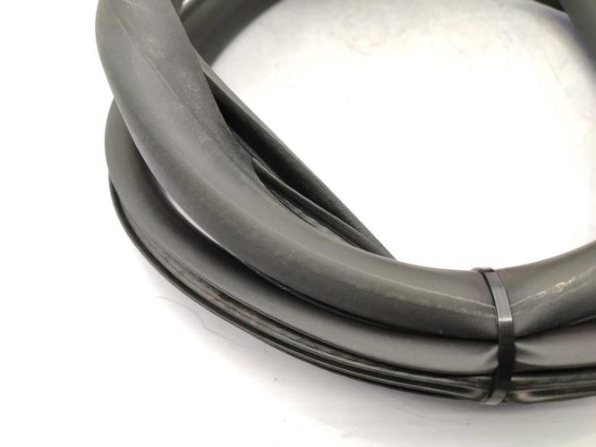 Joint de porte arriere droite RENAULT MEGANE 4 PHASE 1 Diesel