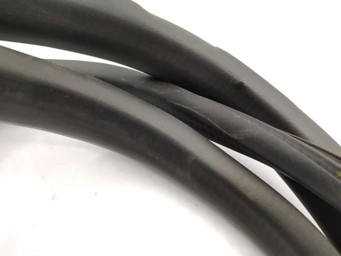 Joint de porte arriere gauche DACIA SANDERO 3 Essence