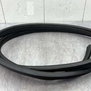 Joint de porte arriere gauche NISSAN MICRA 5 Essence