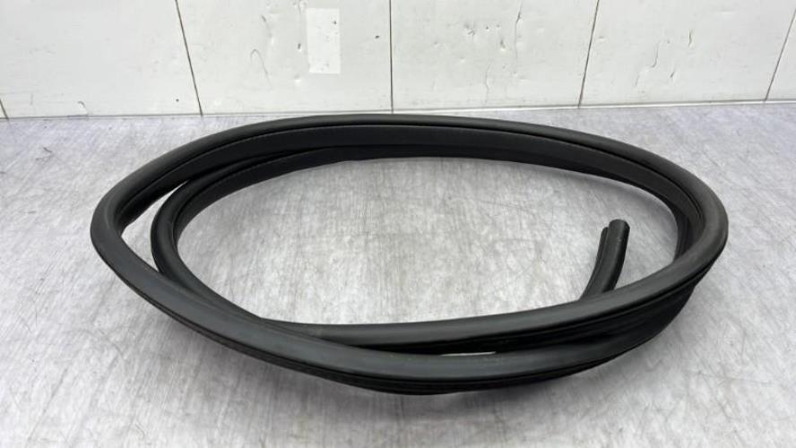 Joint de porte arriere gauche NISSAN MICRA 5 Essence